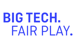 Logo BigTechFairPlay