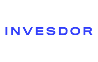 Invesdor Logo